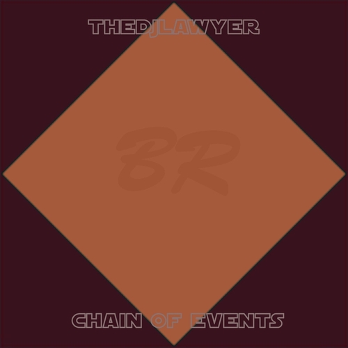 TheDjLawyer - Chain of Events [BR62]